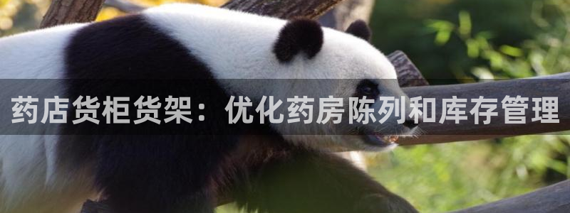 杏运平台注册：药店货柜货架：优化药房陈列