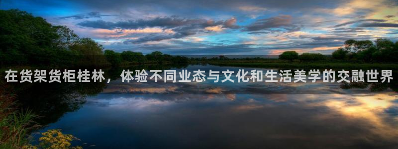 杏运平台官方网站：在货架货柜桂林，体验不